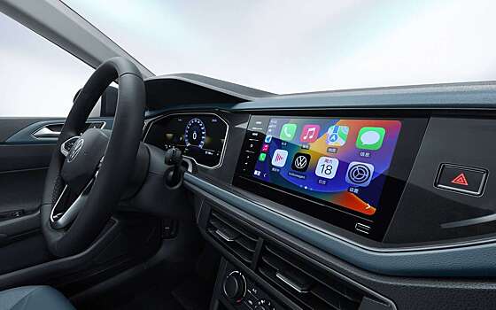 Надежный седан знакомого бренда с АКП появился в продаже: называем цены