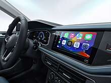 Надежный седан знакомого бренда с АКП появился в продаже: называем цены