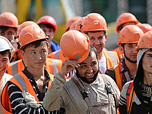 Мигранты обрушили рынок денежных переводов из РФ