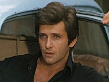 В кого превратился красавец из советских фильмов