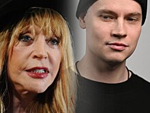 Shaman вытеснил Аллу Пугачеву с пьедестала