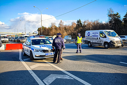 Некоторых водителей будут лишать прав даже без нарушения ПДД