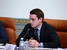 Дубровский определился с протеже на пост главы Миасса