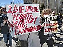 Референдуму по реновации дали шанс