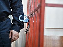 Российского полицейского посадили на девять лет за убийство трансгендера