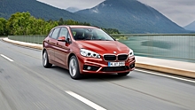 BMW 2 серии Active Tourer: старт российских продаж и цены