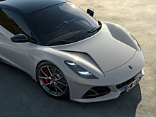 Lotus уволит почти половину сотрудников в Великобритании