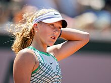 «Ролан Гаррос» — 2023: сетки, результаты, расписание, где смотреть, Мирра Андреева проиграла Кори Гауфф