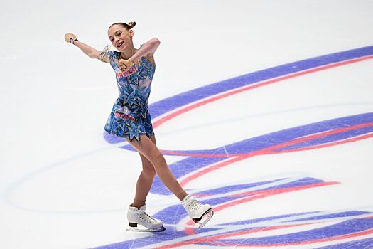 «Планируем добавлять ультра-си». Плескачёва рассказала, как планирует усложнить контент