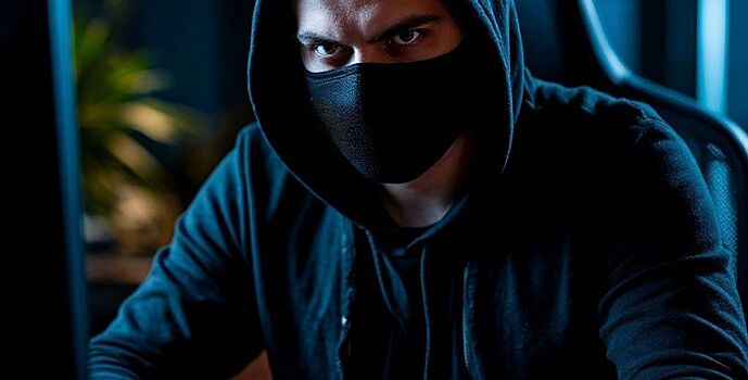 Житель Волгодонска лишился денежных средств