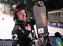 Сноубордист-чемпион из России заявил о нежелании выступать в нейтральном статусе