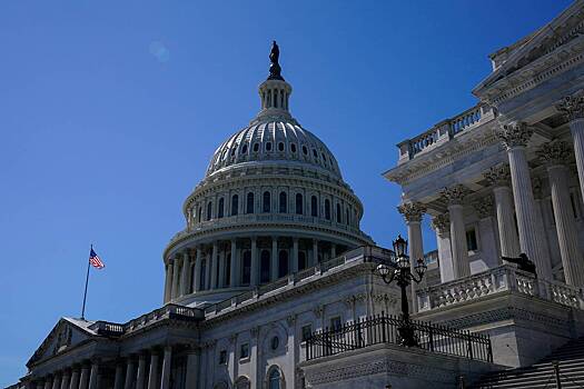 В Конгрессе заинтересовались закрытием посольств США по всему миру
