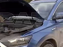 У кроссовера SWM оторвало двигатель из-за некачественных болтов