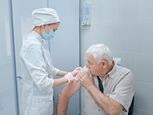 Прививочная кампания против гриппа стартовала на Кубани