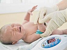 Вес имеет значение - Новорождённые с массой до 3 килограммов рискуют не стать отцами