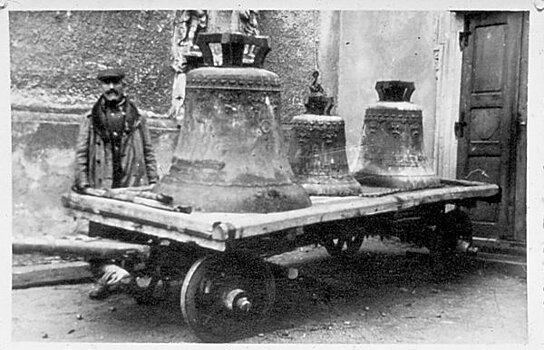 Самое секретное оружие Гитлера: что это было