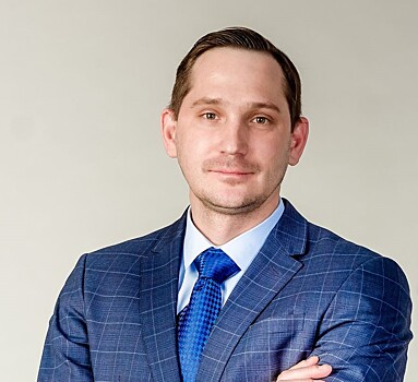 Южноуралец попал в рейтинг «Топ-100 профессионалов спортивной индустрии»