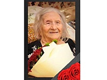 Сегодня в Пухляковке хоронят Александру Калинину