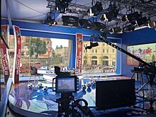 "Матч ТВ" во время ЧМ построил телестудии для ESPN, CCTV, UNIVISION и других зарубежных каналов