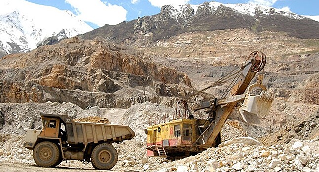 "Полиметалл" продал месторождение золота "Капан" в Армении