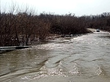В Саратовской области в зону подтопления могут попасть 105 населенных пунктов