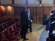 В Пензе намерены привести в порядок памятники культуры