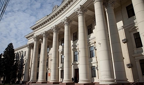 Лидеры партий Волгоградской облдумы прокомментировали первые итоги выборов