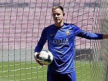 Алиссон, Эдерсон и тер Штеген номинированы ФИФА на приз лучшему вратарю года