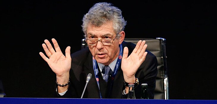 Экс-главе RFEF Вильяру грозит более 15 лет тюрьмы по делу о коррупции.