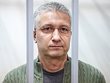 С экс-замминистра обороны Иванова потребовали взыскать более 4 млрд рублей