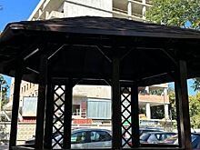 В Ростовском зоопарке реализован проект по созданию бесплатной парковки