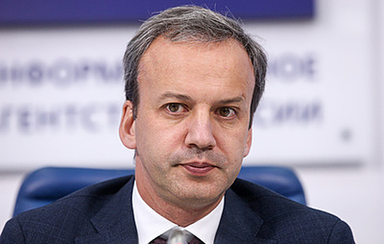 Дворкович решил уйти с поста председателя фонда "Сколково"
