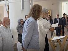 В Париже почтили память Дарьи Дугиной в годовщину ее убийства