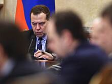 Правительство предложило меньше проверять малый бизнес