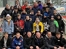 Первенство России по тайскому боксу состоится в Нижнем Новгороде в апреле