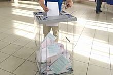 В Новосибирской области подвели итоги в выборов в единый день голосования