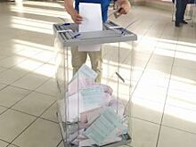 Областной избирком отметил уральские СМИ за поддержку выборов