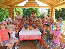 В Старом Осколе стартовал проект «НеОБЫЧАЙное подворье»