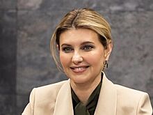 The Jerusalem Post: первая леди Украины Елена Зеленская заявила, что не живет с мужем