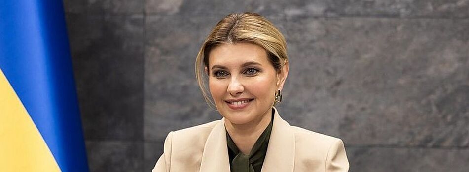 The Jerusalem Post: первая леди Украины Елена Зеленская заявила, что не живет с мужем