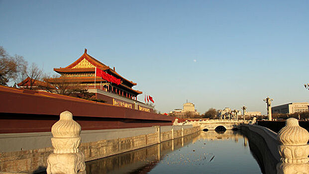 В Пекине 1 мая откроют музей Запретный город