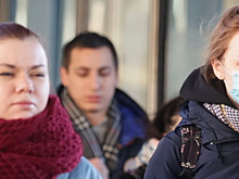 В Санкт-Петербурге вернули масочный режим