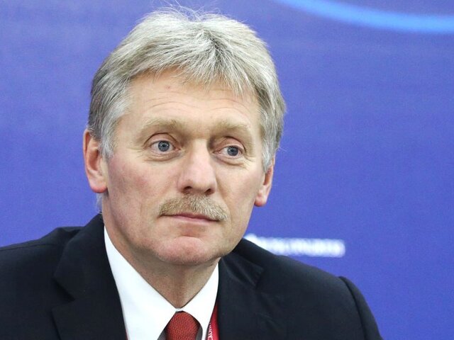 Кремлю неизвестно, что США не передали РФ все сведения по теракту в «Крокусе» — Песков