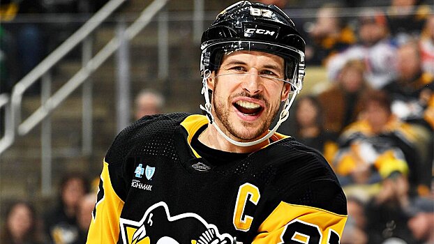 Когда Кросби играет в NFL: бросок на миллион в компании Снупа