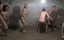 Польские художники играли в салки голышом в концлагере. Теперь на них жалуются организации переживших холокост