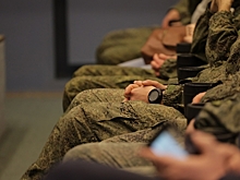 В Прикамье набирают мобилизационный резерв для охраны критически важных объектов: кого берут