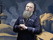 Отлученный батюшка: как курский священник-волонтер стал врагом для своей епархии