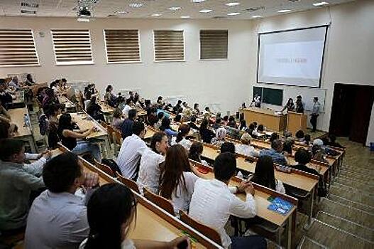 Узбекские вузы меняют систему приёма студентов