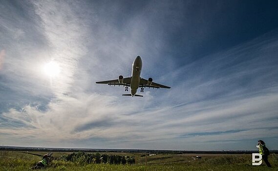 СМИ: полеты из России на курорты Египта могут возобновиться после 10 мая