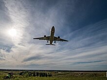 СМИ: полеты из России на курорты Египта могут возобновиться после 10 мая